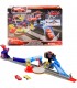 Conjunto Juego Coche Mcqueen JHL42