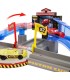 Conjunto Juego Coche Mcqueen JHL42