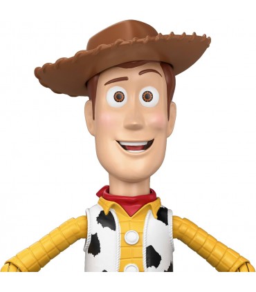 Figura Woody 30,48Cm C/50 Frases JMW22