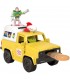 Camion Pizza Toy Story C/Buzz Lightyear