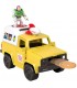 Camion Pizza Toy Story C/Buzz Lightyear