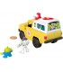 Camion Pizza Toy Story C/Buzz Lightyear