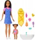 Barbie Skipper Babysitters REF JJB43