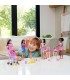 Barbie Skipper Babysitters REF JJB43