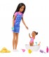 Barbie Skipper Babysitters REF JJB43