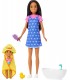 Barbie Skipper Babysitters REF JJB43