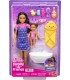 Barbie Skipper Babysitters REF JJB43
