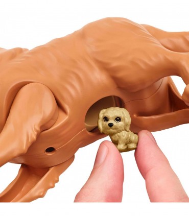 Barbie Perritos Recien Nacidos HCK75