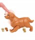 Barbie Perritos Recien Nacidos HCK75