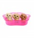 Barbie Perritos Recien Nacidos HCK75