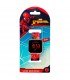 Reloj Led Spiderman Ref: SPD4800