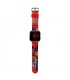 Reloj Led Spiderman Ref: SPD4800
