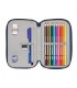 Plumier Doble Lightyear 28Pcs 412216854