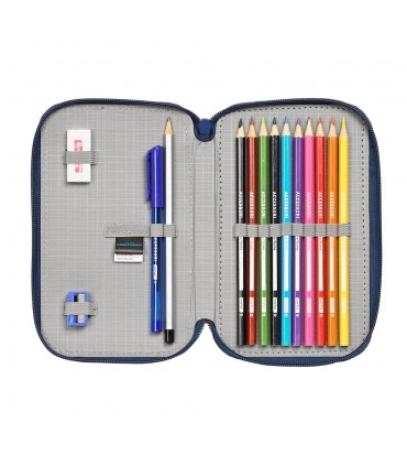 Plumier Doble Lightyear 28Pcs 412216854