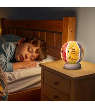 Puzzle 3D NightLight Ref: 08053