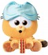 Garfield Baby 10" Ref: YH0164
