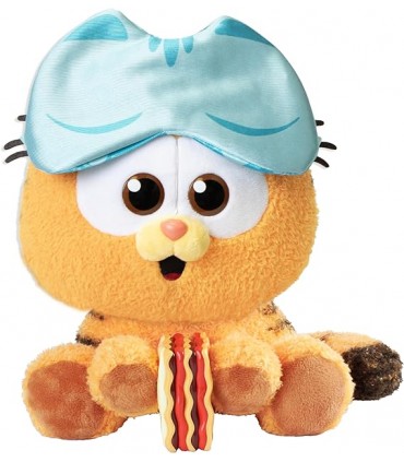 Garfield Baby 10" Ref: YH0164
