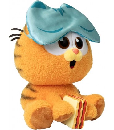Garfield Baby 10" Ref: YH0164