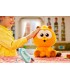 Garfield Baby 10" Ref: YH0164