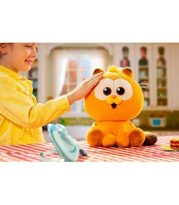 Garfield Baby 10" Ref: YH0164