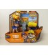 Paw Patrol C/2 Figuras Herram. 6066727