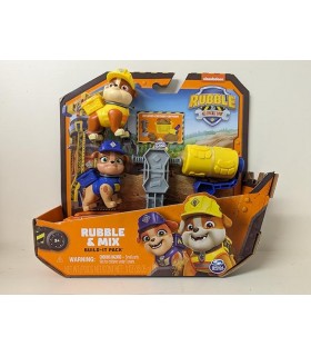 Paw Patrol C/2 Figuras Herram. 6066727
