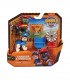 Paw Patrol C/2 Figuras Herram. 6066727