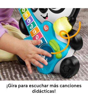 Panda Canta Y Cuenta Ref: HYK93