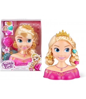Busto Sparkle C/14 Acces. Ref: 339-10097