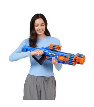Pistola X Shot Berzerko 48 Dar.339-36610