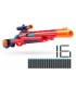Pistola X-Shot Bolt 16 Dardos 339-36875