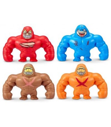 Smasher slam heroes surtidos 339-74146