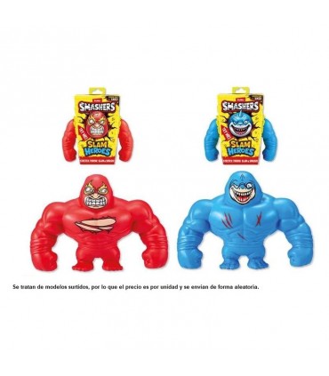 Smasher slam heroes surtidos 339-74146