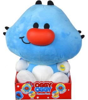 Peluche Oggy Oggy Luz,Sonido 109356132