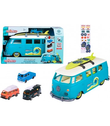 Furgoneta Wolkswagen 212055010