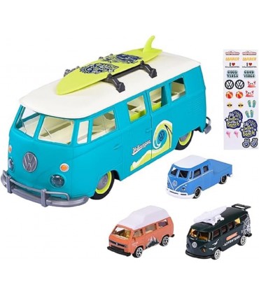 Furgoneta Wolkswagen 212055010
