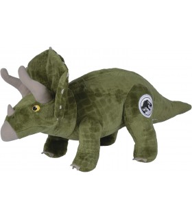 Peluche Triceratops Jurassic 6305875245
