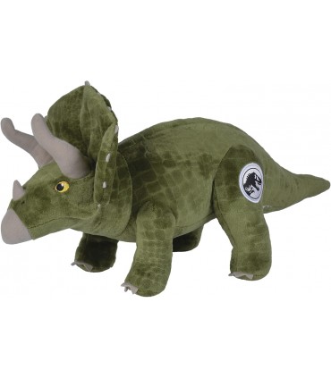 Peluche Triceratops Jurassic 6305875245