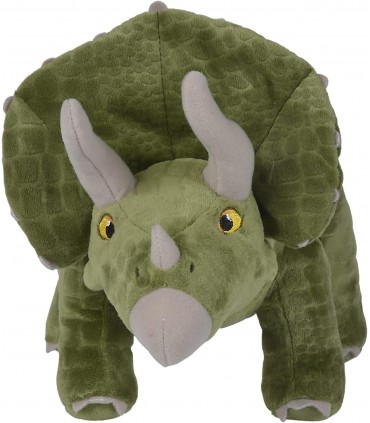 Peluche Triceratops Jurassic 6305875245