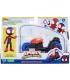 Spidy C/ Moto Ref: 225566