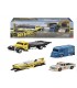 Caja Coches Hot Wheels Surtidos 45365