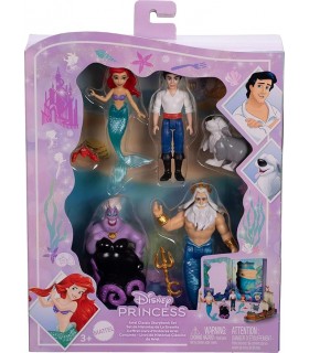 Figuras  Ariel 