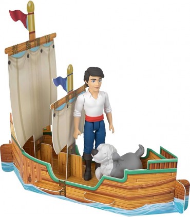 Figuras  Ariel 