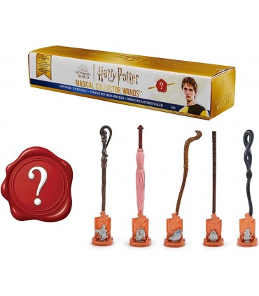 Varita Harry Potter Ref: 504482