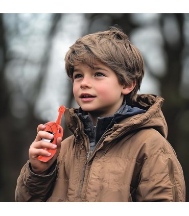 Walkie Talkies 3D Spiderman LE-TW18SP