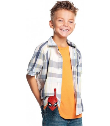 Walkie Talkies 3D Spiderman LE-TW18SP