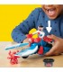 Moto Capitan America Play-Doh G0555