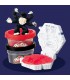 Moto Capitan America Play-Doh G0555