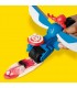 Moto Capitan America Play-Doh G0555