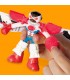 Moto Capitan America Play-Doh G0555